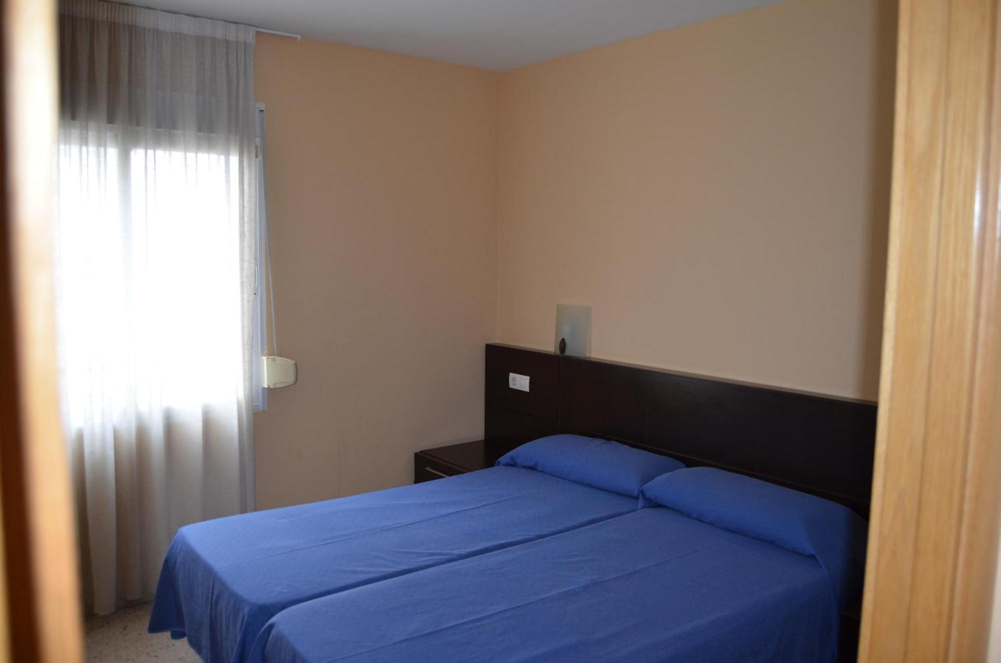Edif Estocolmo 12ºb Apartment Benidorm