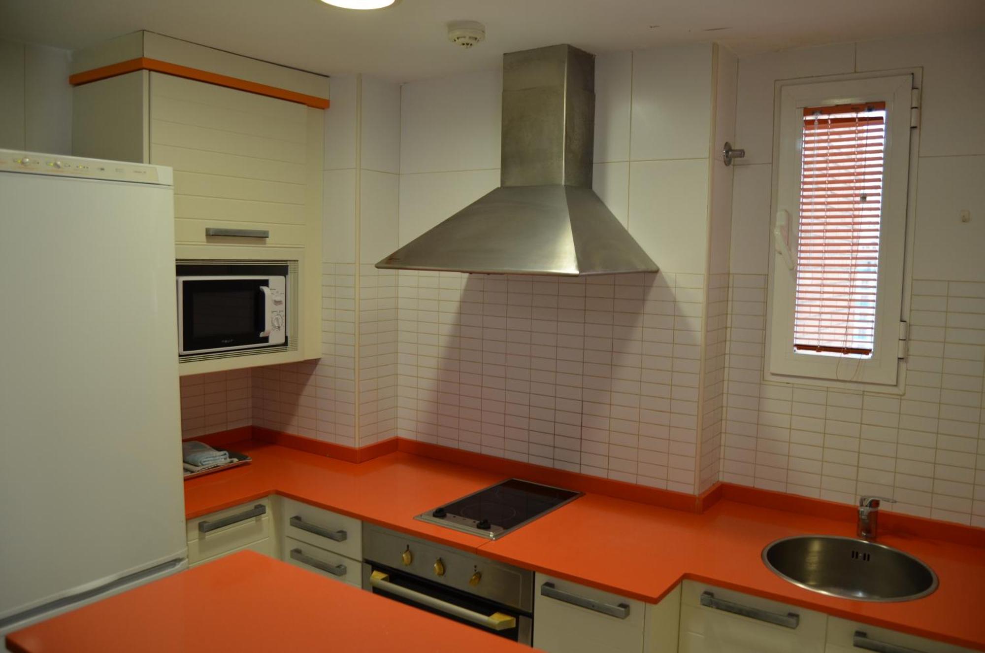 Appartement Edif Estocolmo 12ºb Benidorm