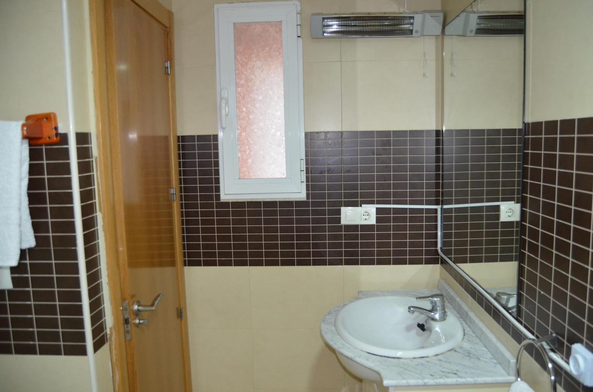 Apartament Edif Estocolmo 12ºb