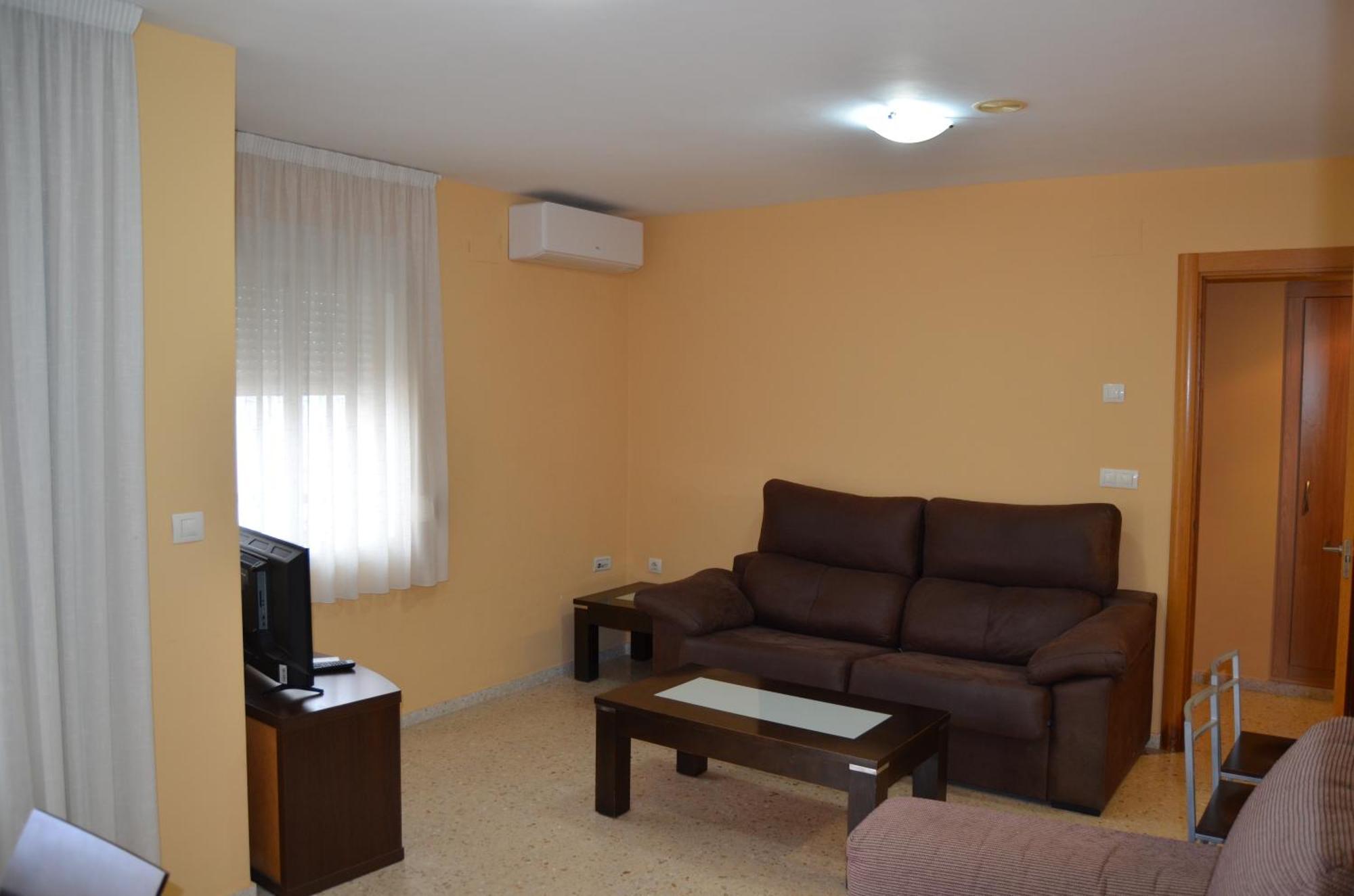Edif Estocolmo 12ºb Apartament Benidorm
